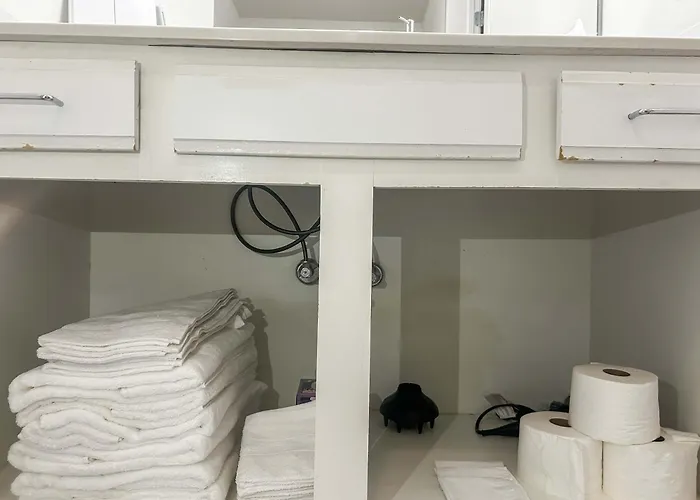 Appartement Downtown With Free In & Out Parking 1