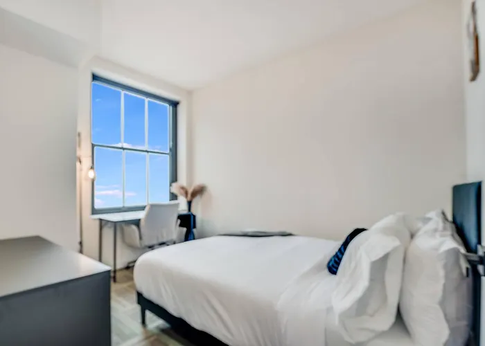 Appartement Downtown With Free In & Out Parking 1 Chicago